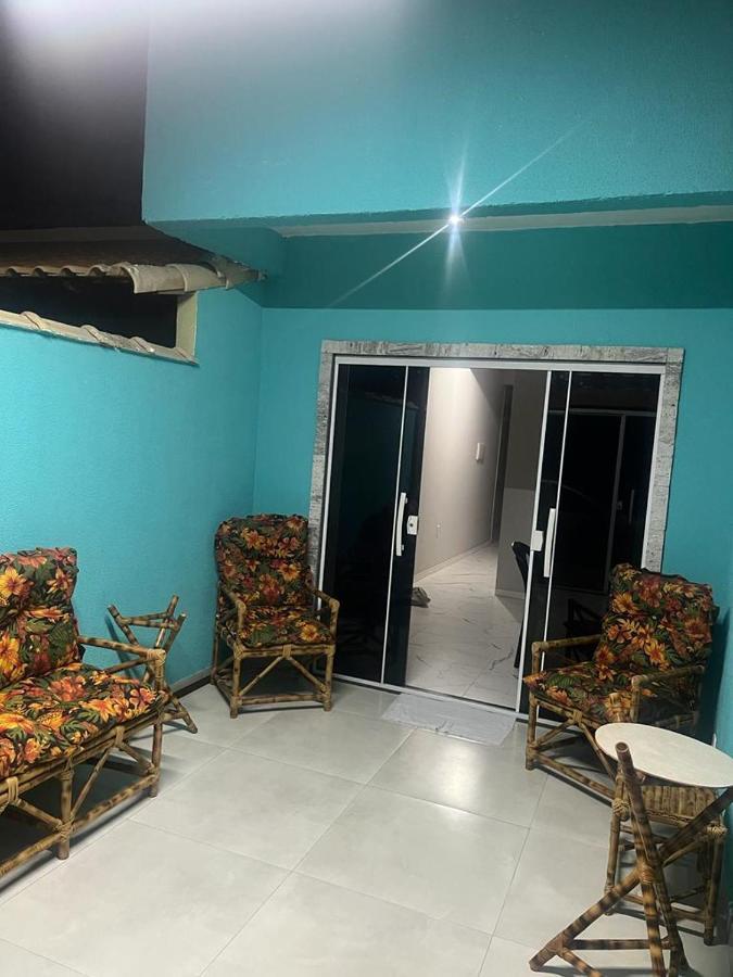 Casa Com Piscina - Cabo Frio Villa Luaran gambar
