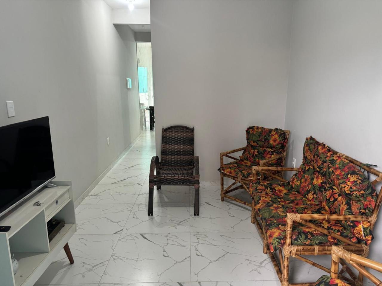 Casa Com Piscina - Cabo Frio Villa Luaran gambar
