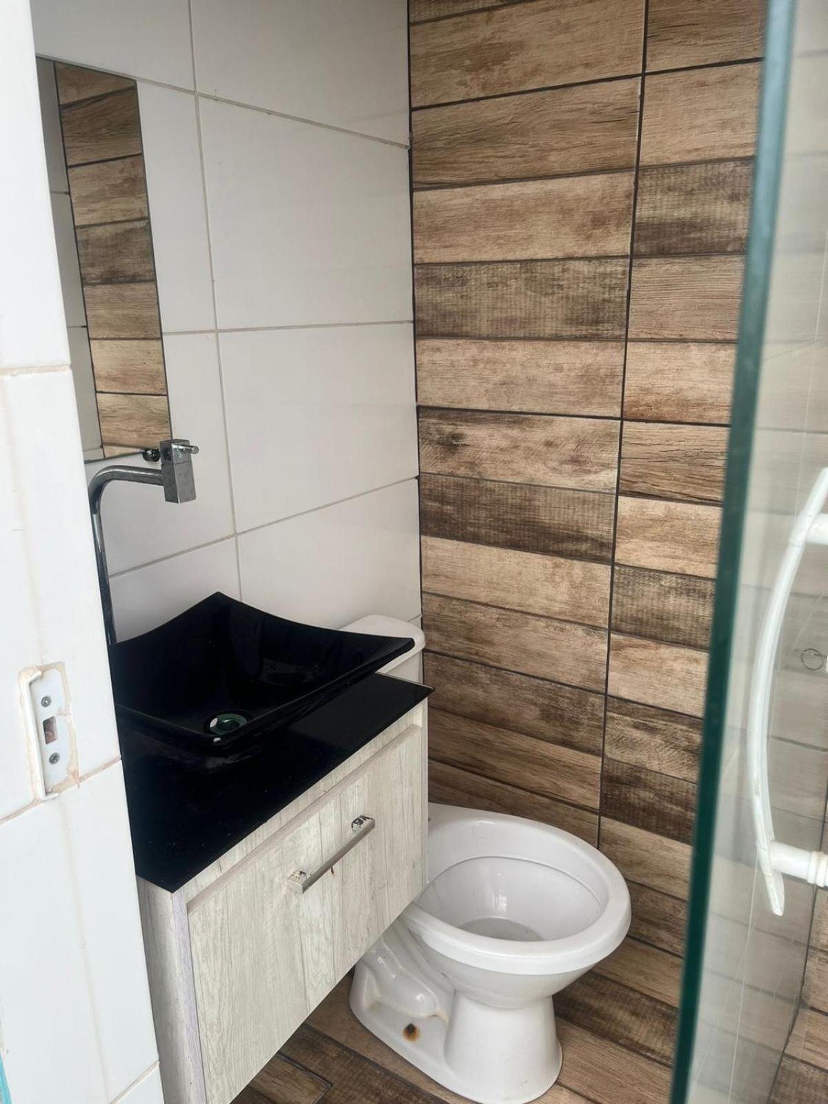 Casa Com Piscina - Cabo Frio Villa Luaran gambar