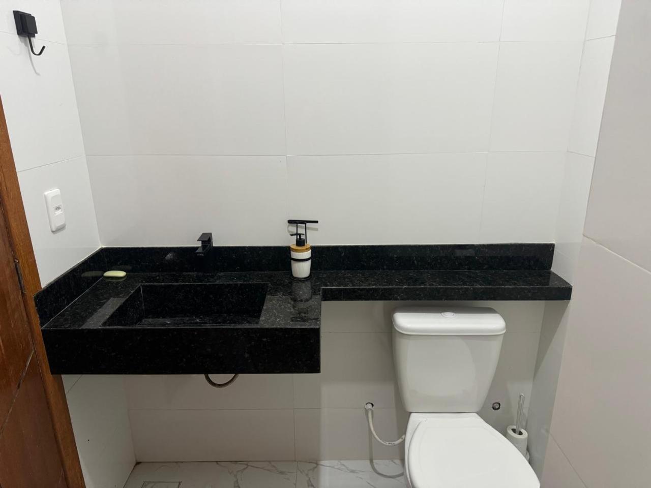 Casa Com Piscina - Cabo Frio Villa Luaran gambar